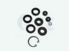 ERT 200104 Repair Kit, brake master cylinder